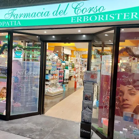 Petit Jolly' Апартаменты *